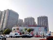 2641万！438间商铺，玉林某商贸城整层铺面即将被拍卖