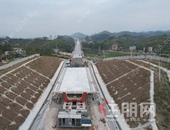 玉林⇌岑溪缩短至30分 钟！南珠高铁新进展来了