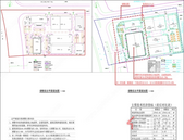 容积率由1.12调整为0.97，玉东该项目总平面规 划有调整
