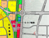 柳州3个片区局部调整，涉及马鞍片、跃进路南段西片、白沙片