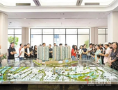 网签过万套！环比增长53.6%，深圳存量住房流动性被激活