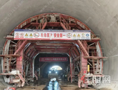 通车后3.5小时缩短至2.5小时！深南高铁建设有新进展