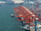 增长72.3%！西部陆海新通道铁海联运货物量同比显著增长