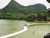 施工进度90%！柳州这个网红打卡点有新消息！