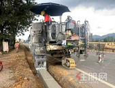 开工！贵港这几段路将修复改造，在你家附近吗？