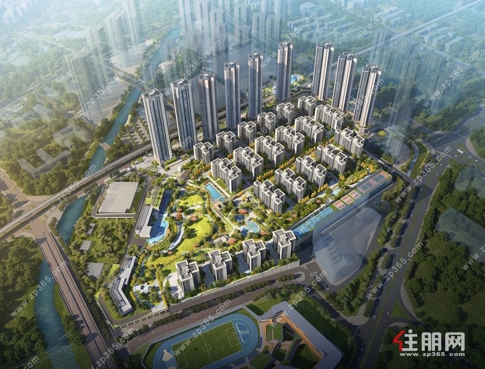 深铁瑞城