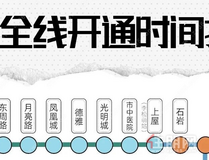13 号线开通在即 ，光明房价要起飞？