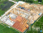 投资2亿！玉林这所医院扩建了，按三级医院标准建设