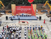 总投资1.2亿元，占地38亩！玉林又一产业园开工