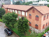 6月底开放！玉林将新添一个美术馆，地址在…