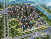 南宁置业专线启动！5388元/㎡起，抢占东盟门户城市红利！