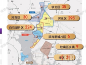 成交619套，约4.76万㎡！钦州市（市本级）商品房销售成绩出炉