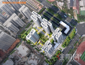 5栋住宅！玉林再添新盘！效果图公布，位置在这→