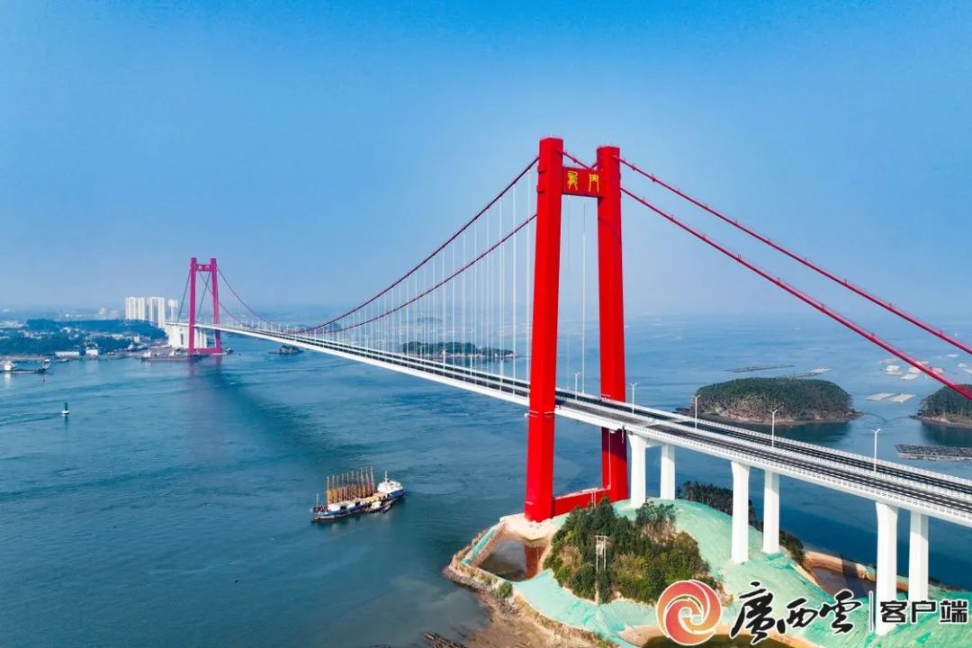 龙门大桥