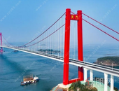钦州两座大桥入选！2025年度美丽公路名单公布