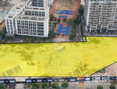 2.66亿元！洋浦地产拿下西大商圈地块，楼面价6040元/㎡