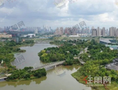 投资约1670万元！五象湖公园即将整改，这些地方有变化