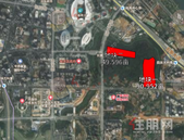 1.45亿！南A中心首宗产业地成功出让，被它底价拿下