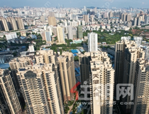 天健·天境vs保利·锦上，老城区的热盘如何选？
