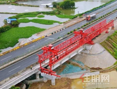 预计明年底全线通车！这条途经玉林的高速有新进展