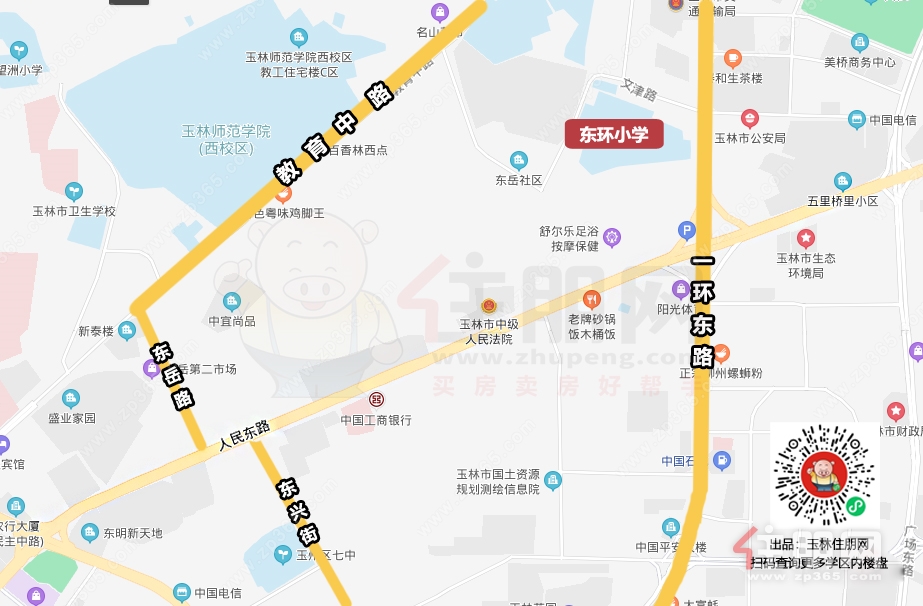 12东环