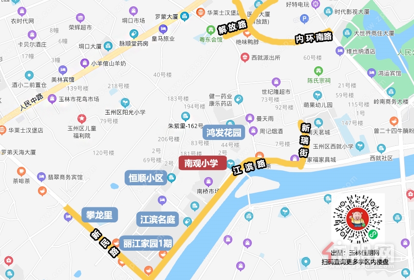14南观
