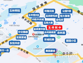 一图看懂 | 师院附中地段划分出炉，符合条件的小区有……