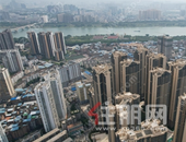 注意！南宁配售型保障性住房开卖！4字头起！