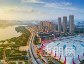 南宁人气购物中心排行榜出炉，万象城第二！榜首是哪个商业体？