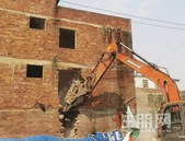 8个城中村改造项目批复，涉及基隆村、静兰村等重点片区