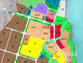 柳州河表片区约928公顷用地规控公示，涉及居住、工业、教育等领域