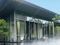 恢弘启幕！静兰湾·润玺"千万级"园林实景惊艳绽放