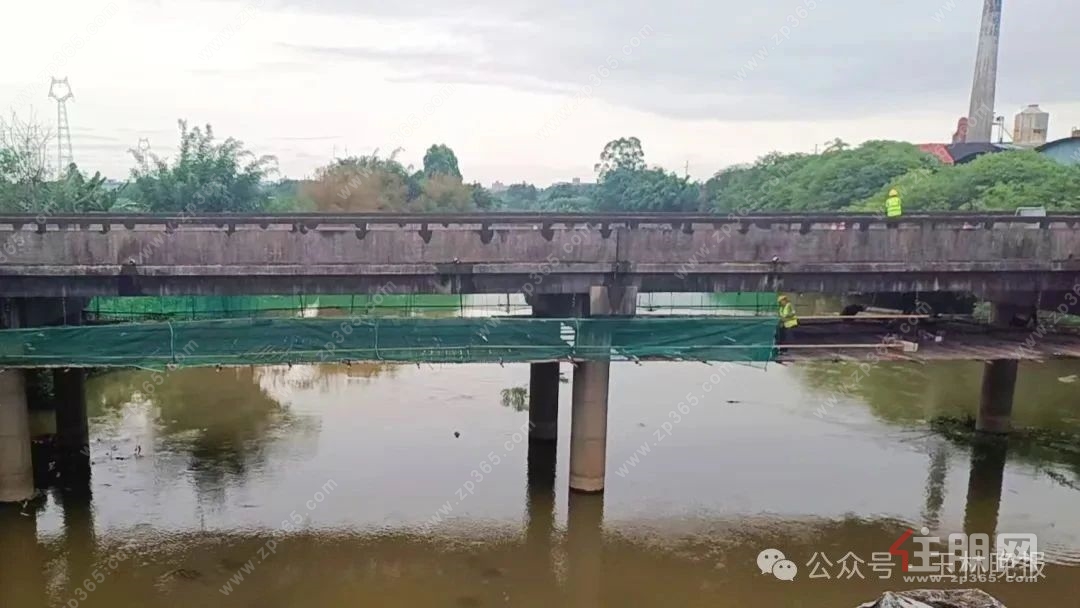 车陂江桥