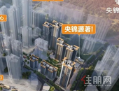 它凭什么稳占楼市成交C位？揭秘老城红盘的 “顶流密码”