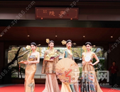 一园宋韵盛境，礼献桂林雅境——彰泰联发・隐庐宋风美学品鉴会圆满举办