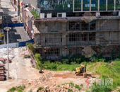 五象某盘惊现一口价3500元/㎡房源！这个价入手靠谱吗？