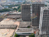 这家房企680亿债务或清零，南宁项目进度大曝光！