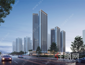 看实景再下手！江南润府准现房，拒绝“规 划期房”的空头支票！