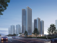 看实景再下手！江南润府准现房，拒绝“规 划期房”的空头支票！