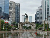 金湖CCpark凉了？南宁这个老牌商场该何去何从