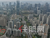 五象蟠龙片区控规调整！涉及良庆河公园、南A中心！