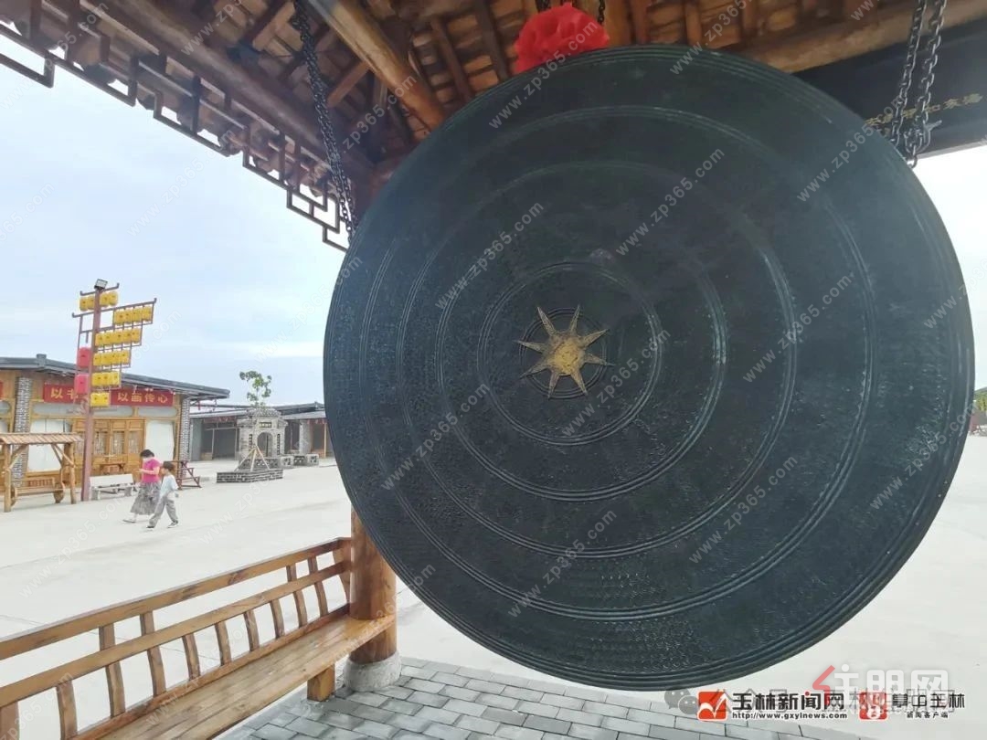 景区