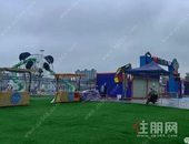 激战135轮，成交价1751万！玉林二环北路约27.68亩地块溢价成交