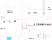 成交价4810万！文昌路南侧10.67亩商住用地成交，买家又是ta