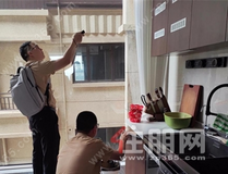 华辉别墅奢装重新定义“服务终点”  建立大宅装修全周期服务体系