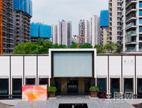 破除慢工误解！凤岭北T O P红盘全面进入交付“快车道”