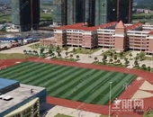 玉林12所学校运动场将改造，看看有没有你的学校→