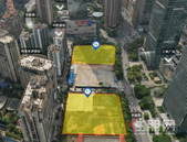 神秘买家出手！东商圈稀缺地1.35亿成交，楼面价6583元/㎡