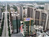 崇左悦恒天润城：工程进度喜人 提前交付仅是基本操作