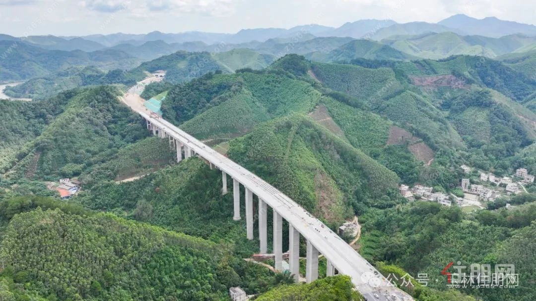 白饭大桥